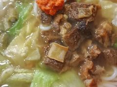 牛腩米粉-桂林米粉(洋桥店)