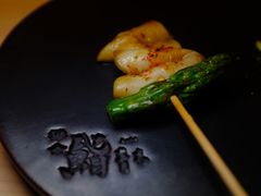 -橼舍鮨青木