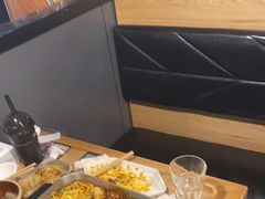 -鱼酷活鱼烤鱼(梅江印象城店)