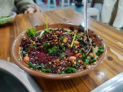 -笔记安顺夺夺粉火锅