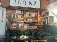 -声色音乐文化艺术空间