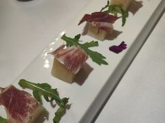-王品牛排(福州泰禾店)