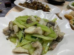 -师傅仔美食(东华老店)