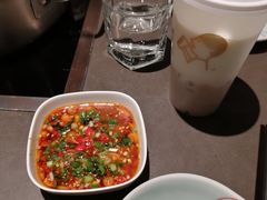 -捞王锅物料理(上海世茂广场店)