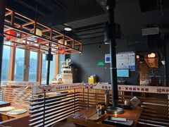 -拾勝牛·江景安格斯烧肉放题(江湾阳光天地店)