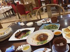 -东江海鲜酒家(艺都分店)