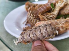 -考记泥焗鸡农庄·海鲜(北洛秘境店)