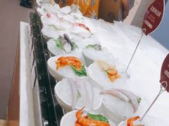 -第六季自助餐厅(北太平庄店)