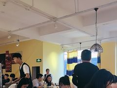 -格日勒阿妈蒙古厨房(大召店)