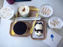 -海岛日记(养马岛店)