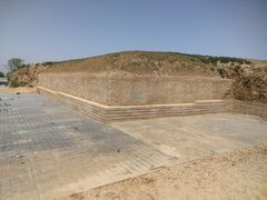 -秦始皇帝陵博物院-丽山园