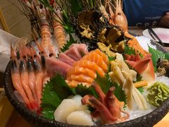 -割烹旭日本料理(龙湖狮山天街店)