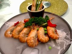 熟醉大头虾-忆家一宴(南丹东路总店)