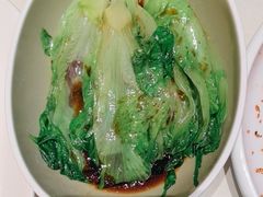 -香港狮子山下·明星粤菜餐厅(北苑店)