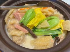 -打酱油·非遗淮扬菜(瘦西湖梅岭店)