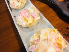 -陆壹捌餐厅(五大道店)