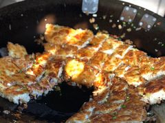 三鲜豆皮-阿斌三鲜豆皮(水陆街总店)