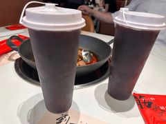 -刘一锅筋头巴脑(大悦城C店)