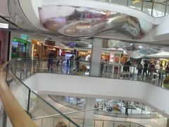 -万达广场(临港店)