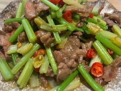 -湘与香缘·湖南菜(王府井北京市百货大楼店)