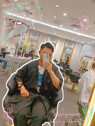 -Kraemer Paris  苏豪路易士·嘉玛发廊