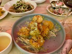 -玫瑰厅上海菜(兴国路店)