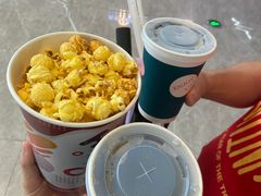 -保利万和CFR国际影城(钱江世纪城店)