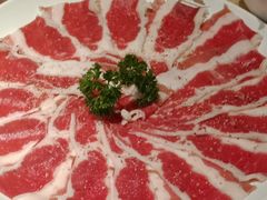 -韩宫宴烤肉·料理(武汉印象城店)
