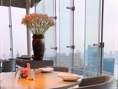 -悦轩中餐厅·高空江景·杭州柏悦酒店