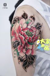 -I-TATTOO 纹身艺术空间