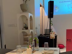 -春树下·树屋花房西餐厅(罍街AS1980店)