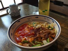 biangbiang面-左陕右甘(亚运村店)