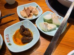 -龙泉人椰子鸡·糟粕醋·地标海南菜(龙昆南店)