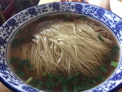 -裕兴记·三虾面(西北街总店)
