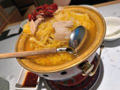 -关东小磨东北菜(漕河泾印象城店)