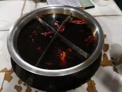 -渝味黄姐火锅(黄泥村店)