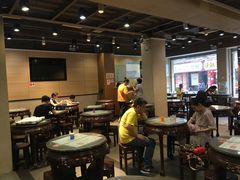 -仁信双皮奶(东川路店)