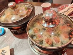 -山四砂锅(太原钟楼街店)