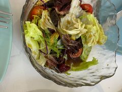 -库滋明·俄罗斯特色美食(中央大街店)