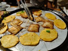 -酒拾烤肉(南城店)