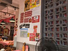 -龙师傅卤炒(天马店)
