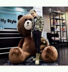 -MyStyle美发沙龙