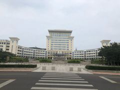 -山东大学(威海校区)