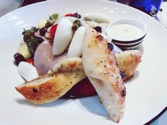 -玛尚诺Pizza&Bar(长泰广场店)