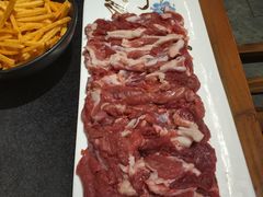 -沸炉重庆老火锅(军事博物馆店)