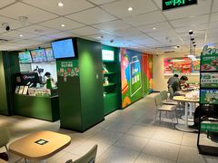 -KPRO肯律轻食(淘金店)