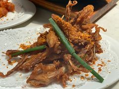 -肥仔文澳门猪骨煲(南京西路店)