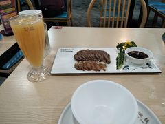 -老边饺子馆(西站店)
