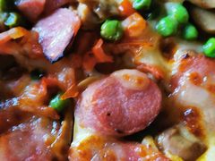 -达美乐比萨(南京路店)