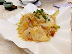 XO酱陈村粉-顺德人家食府(黄金广场店)